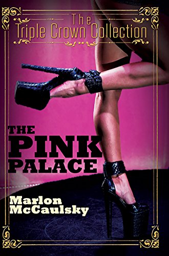 The Pink Palace Cover